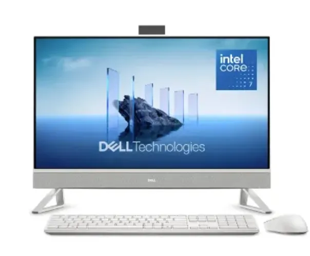 Computador All in One I7
