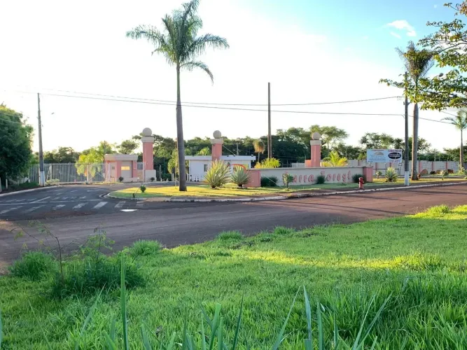 Condominio Barra Forest - Terreno à venda com 250 m² - Parque Leblon, Londrina/ PR