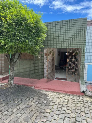 Vendo no Alecrim 