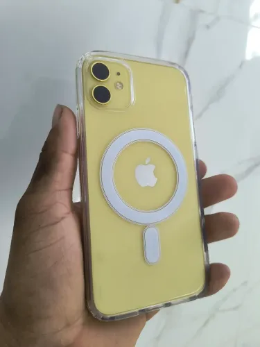 iPhone 11 em perfeito estado 128GB