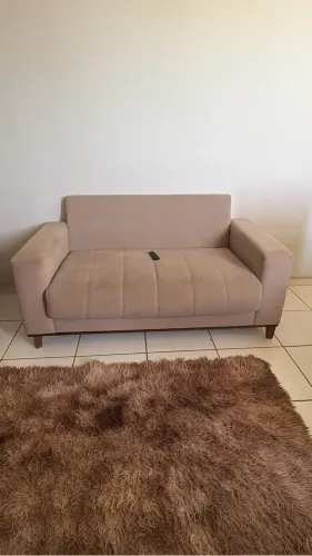 Sofá Usado