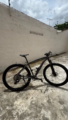 Vendo bike aro 29