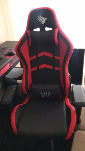 Cadeira Gamer Pichau Donek II