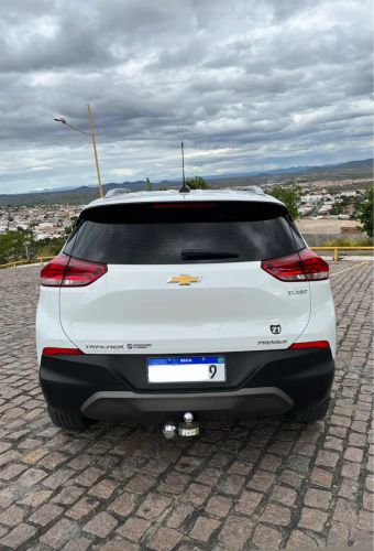 Imagem de Chevrolet Tracker Premier 1.2 Turbo 12V Flex AUT 2024