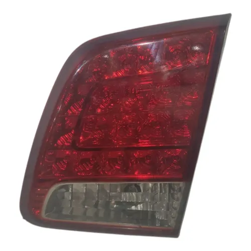 Lanterna Direita Tampa Traseira Kia Sorento 2011 Á 2015 Xx Direito/passageiro