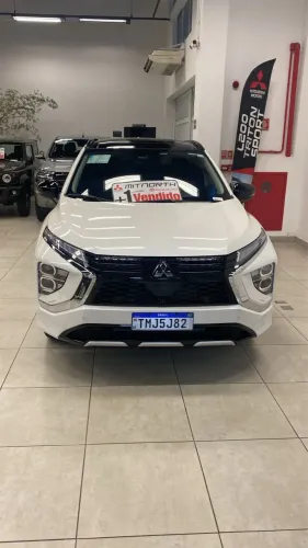 Mitsubishi Eclipse Cross HPE-S 1.5 16V 165cv Aut. 2026