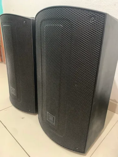 Caixa JBL MAX 12