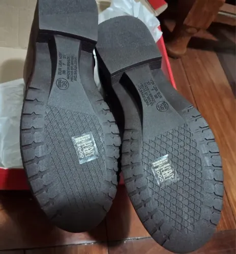 Bota NOVA Via Uno 36