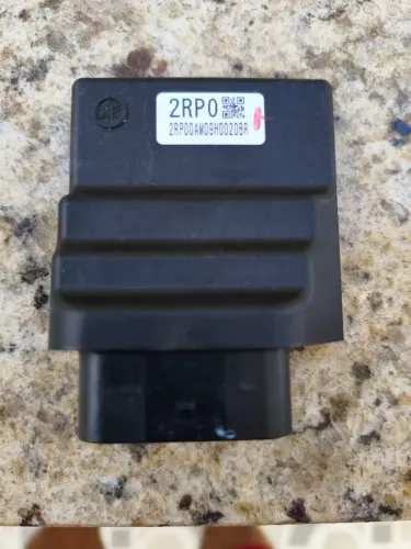 Módulo original YBR Factor 150 / 2021