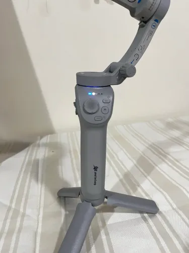 Estabilizador Peining M01 Gimbal