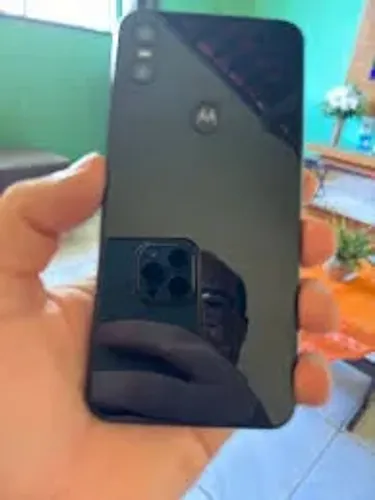 Motorola One