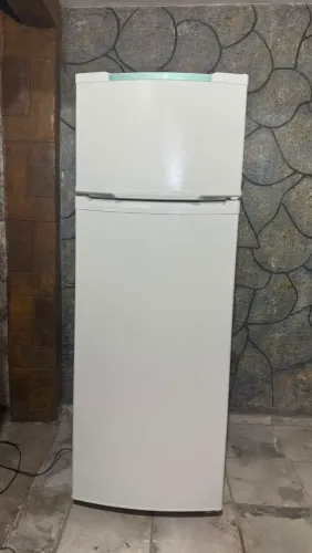 Geladeira Consul semi nova