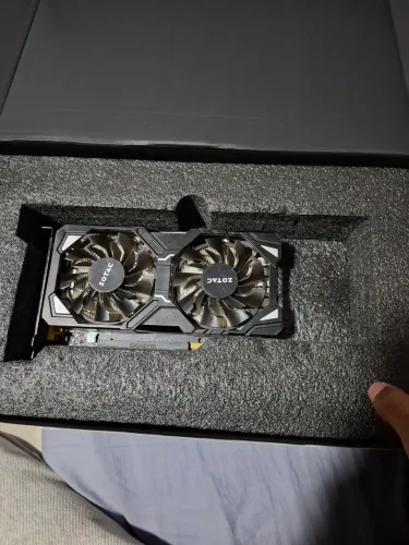 GTX 1060 5gb