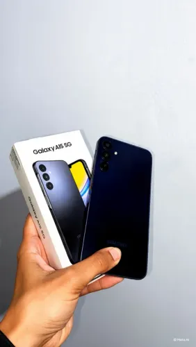 Samsung A15 5G