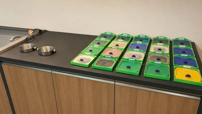 Vende-se Bancada pra açaí 