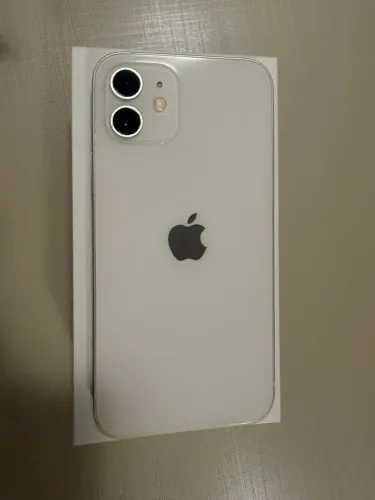 iPhone 12