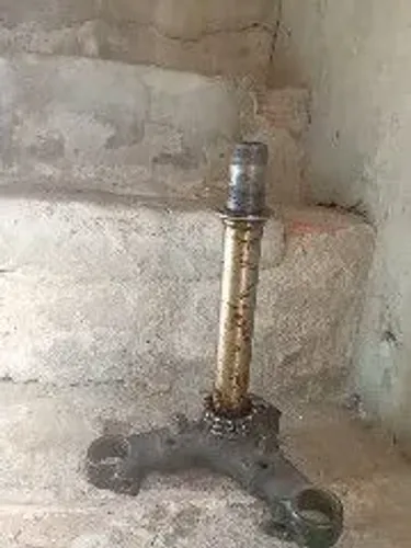 Mesa completa 125 no precinho original honda 