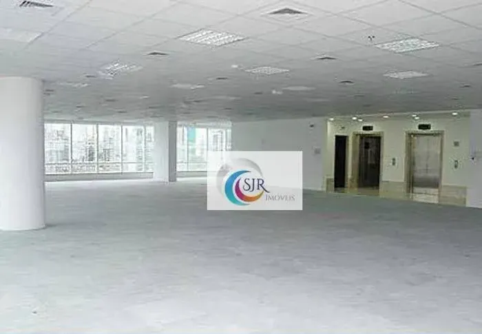 Conjunto para alugar, 288 m² - Brooklin - São Paulo/SP