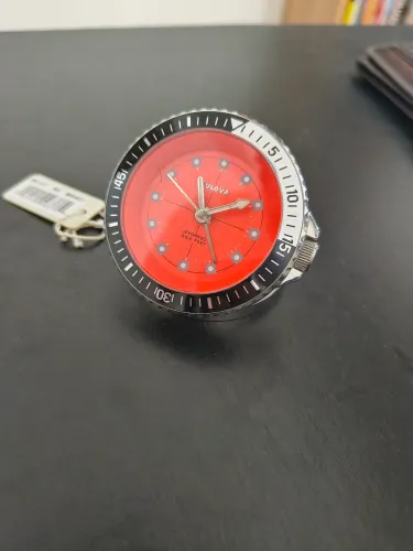 Relógio de mesa Bulova