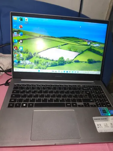 Notebook Samsung 