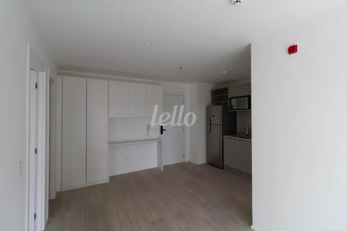Apartamento 1 quartos para alugar no(a) Pinheiros