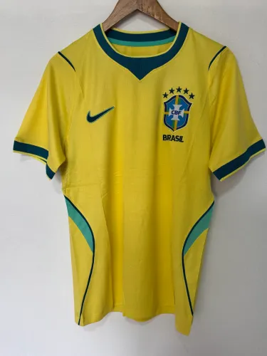 Camisa Brasil