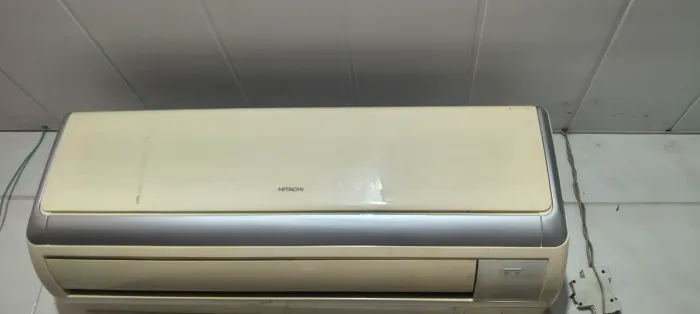 Ar condicionado