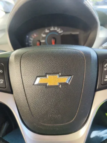 Vaga para motorista de carro