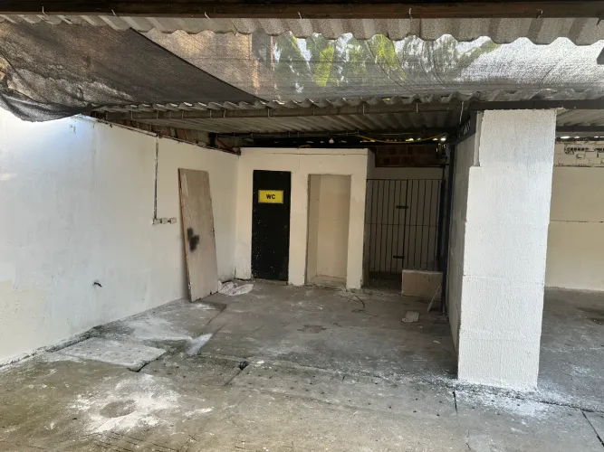 Terreno 12x20 em nova morada caxangá