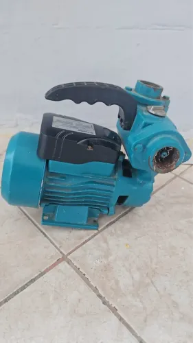Bomba auto aspirante