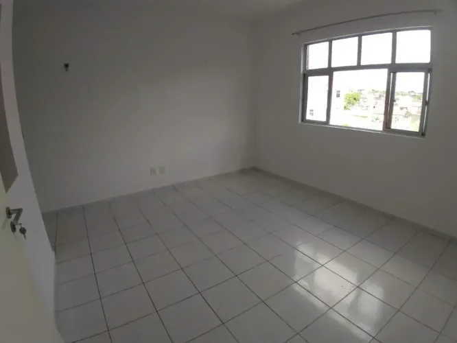 Imóvel para venda possui 55 metros quadrados com 2 quartos em Pitimbu - Natal - RN