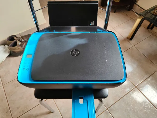 Impressora HP Deskjet 4729