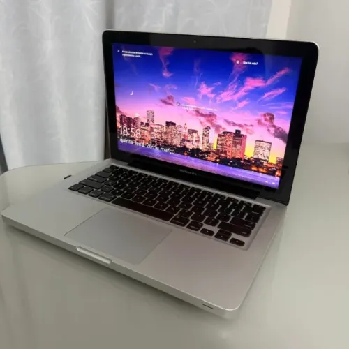 MacBook Pro