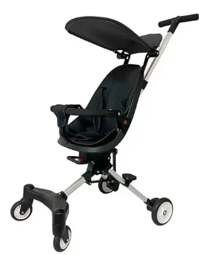 CARRINHO DE PASSEIO DOBRAVEL BEBE