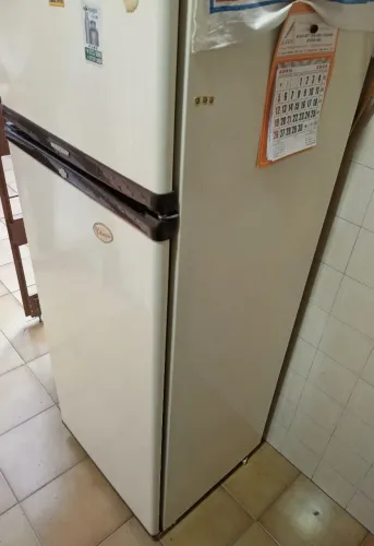 Geladeira Brastemp duplex