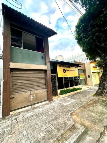 Casa com 6 dormitórios para alugar, 160 m² por R$ 4.000,00/mês - Tirol - Natal/RN