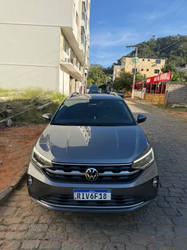 Volkswagen Nivus Highline 1.0 200 TSI Flex AUT 2022