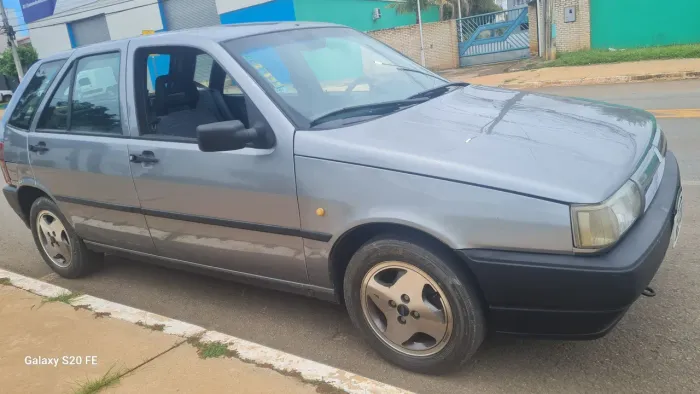 Fiat Tipo 1.6 I.e. 2P E 4P 1994