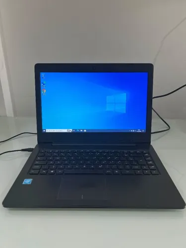 Notebook Positivo N40i - 8GB RAM / 480GB SSD