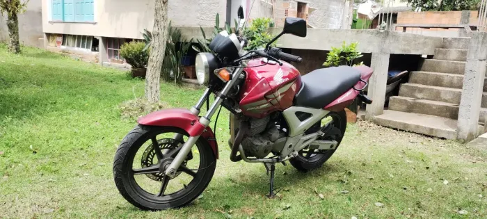 Vendo Twister, 2007 original