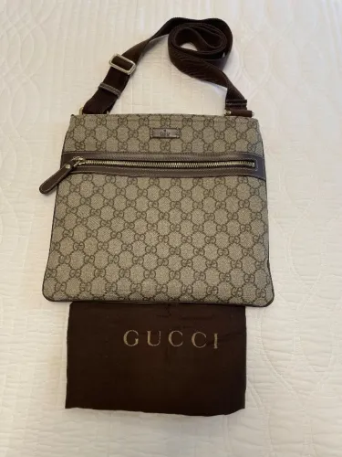 Bolsa Gucci
