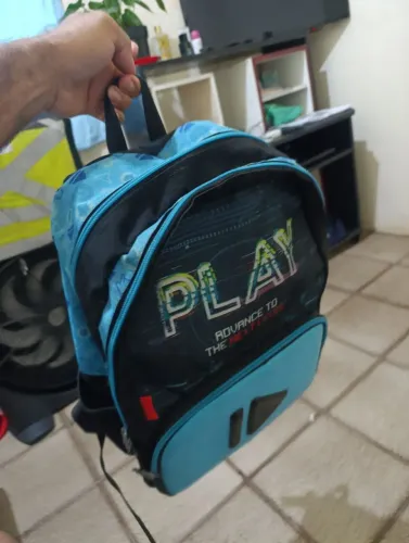 Mochila infantil