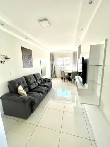 Apartamento - Jardim Manoel Penna