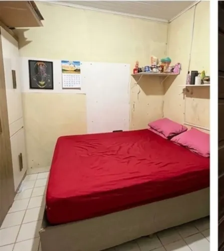 Casa para venda