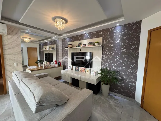 Apartamento à venda no Vivere Palhano, região sul de LondrinaPR