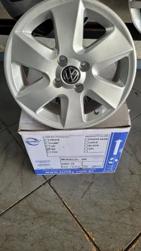 Rodas  da parati sunf  Aro 15