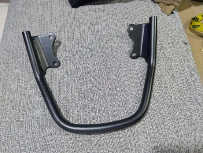 Alça bagageiro fazer 250c