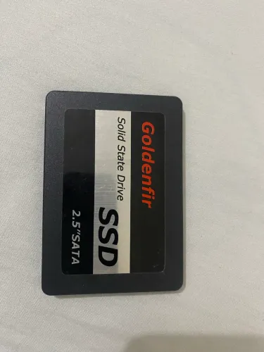 SDD SATA 128GB