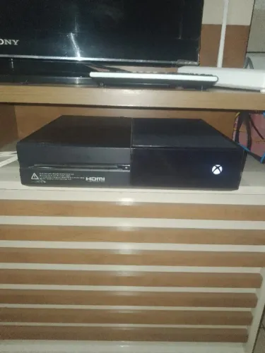 Vendo Xbox One