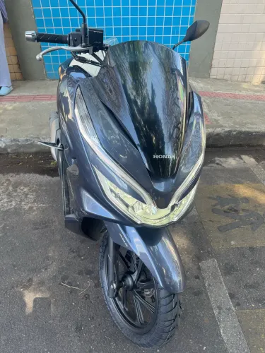 PCX 150 ANO 19/20